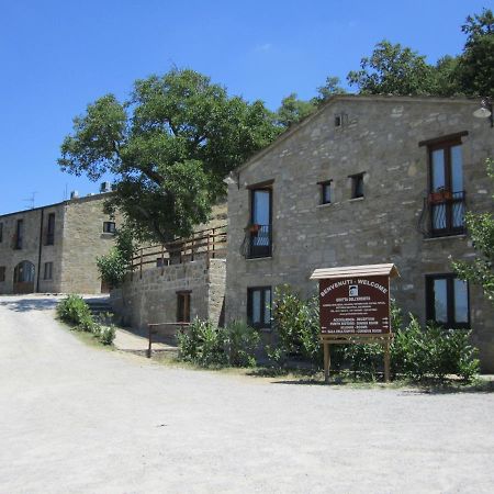 Agriturismo Grotta Dell'Eremita Albano di Lucania Экстерьер фото