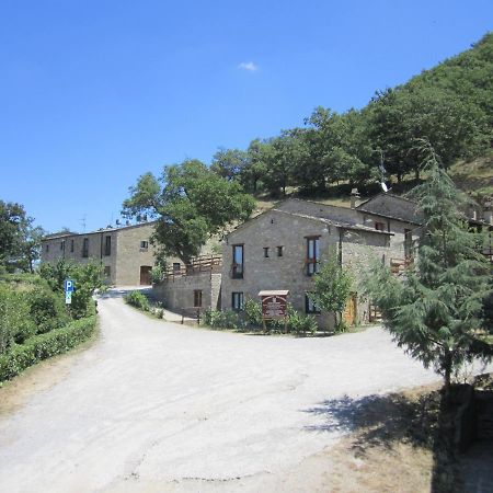 Agriturismo Grotta Dell'Eremita Albano di Lucania Экстерьер фото