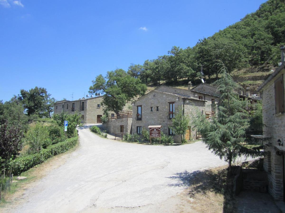 Agriturismo Grotta Dell'Eremita Albano di Lucania Экстерьер фото
