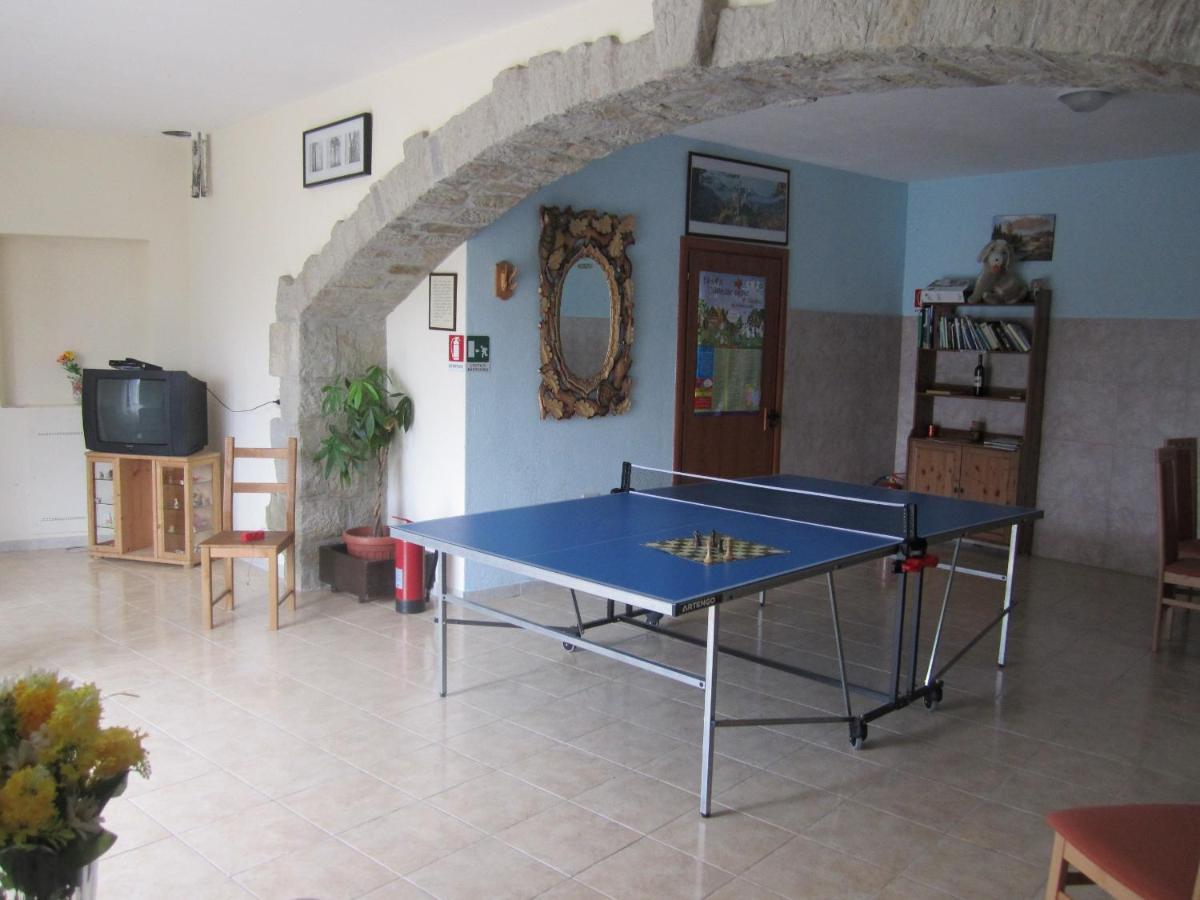Agriturismo Grotta Dell'Eremita Albano di Lucania Экстерьер фото
