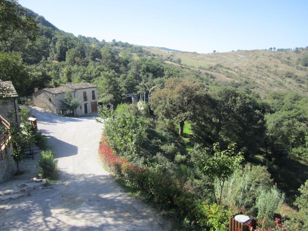 Agriturismo Grotta Dell'Eremita Albano di Lucania Экстерьер фото