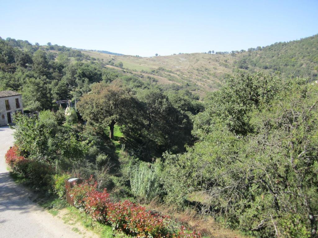Agriturismo Grotta Dell'Eremita Albano di Lucania Экстерьер фото