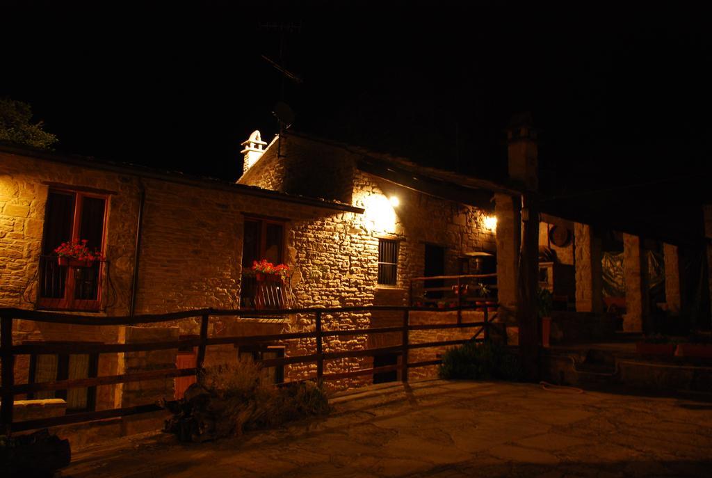 Agriturismo Grotta Dell'Eremita Albano di Lucania Экстерьер фото
