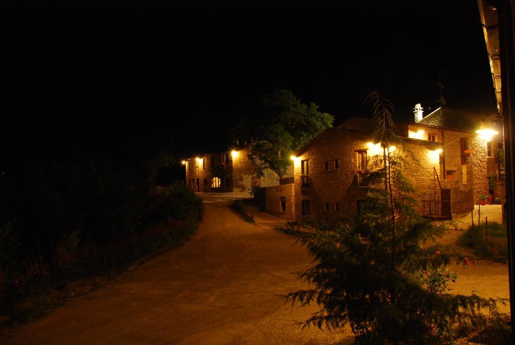 Agriturismo Grotta Dell'Eremita Albano di Lucania Экстерьер фото