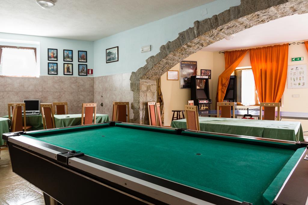 Agriturismo Grotta Dell'Eremita Albano di Lucania Экстерьер фото