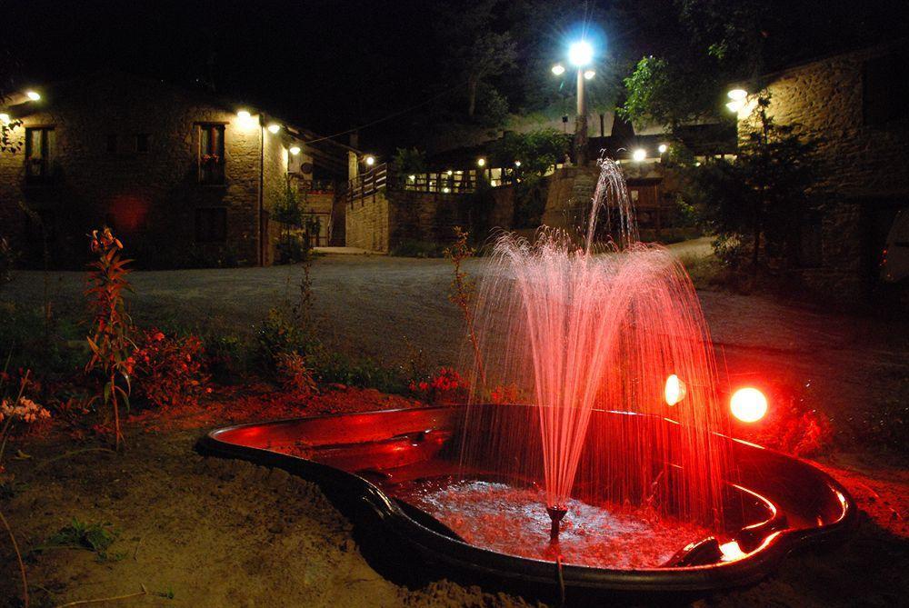 Agriturismo Grotta Dell'Eremita Albano di Lucania Экстерьер фото