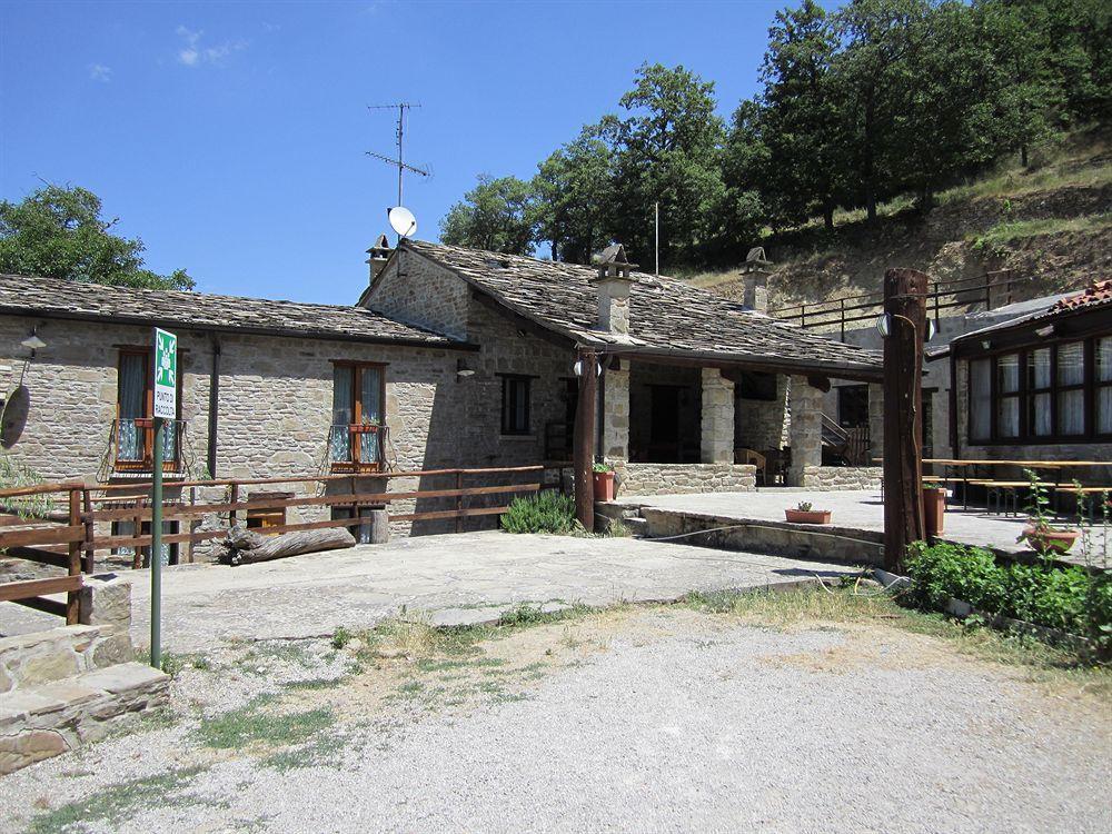 Agriturismo Grotta Dell'Eremita Albano di Lucania Экстерьер фото