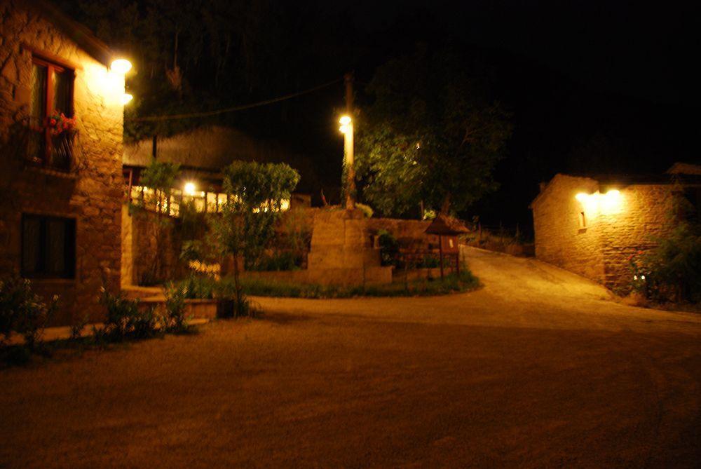 Agriturismo Grotta Dell'Eremita Albano di Lucania Экстерьер фото