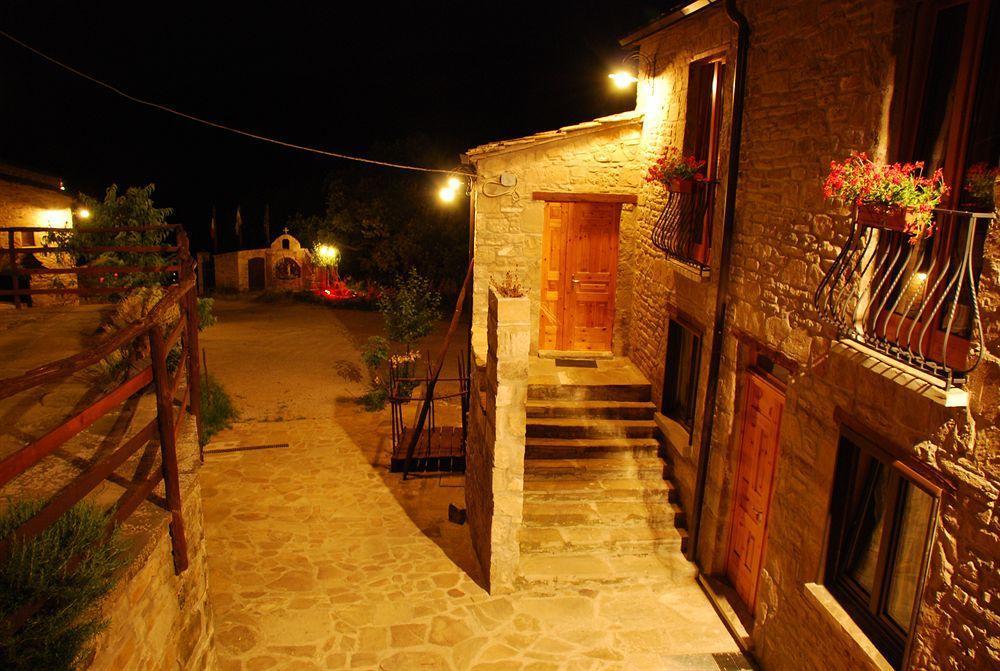 Agriturismo Grotta Dell'Eremita Albano di Lucania Экстерьер фото