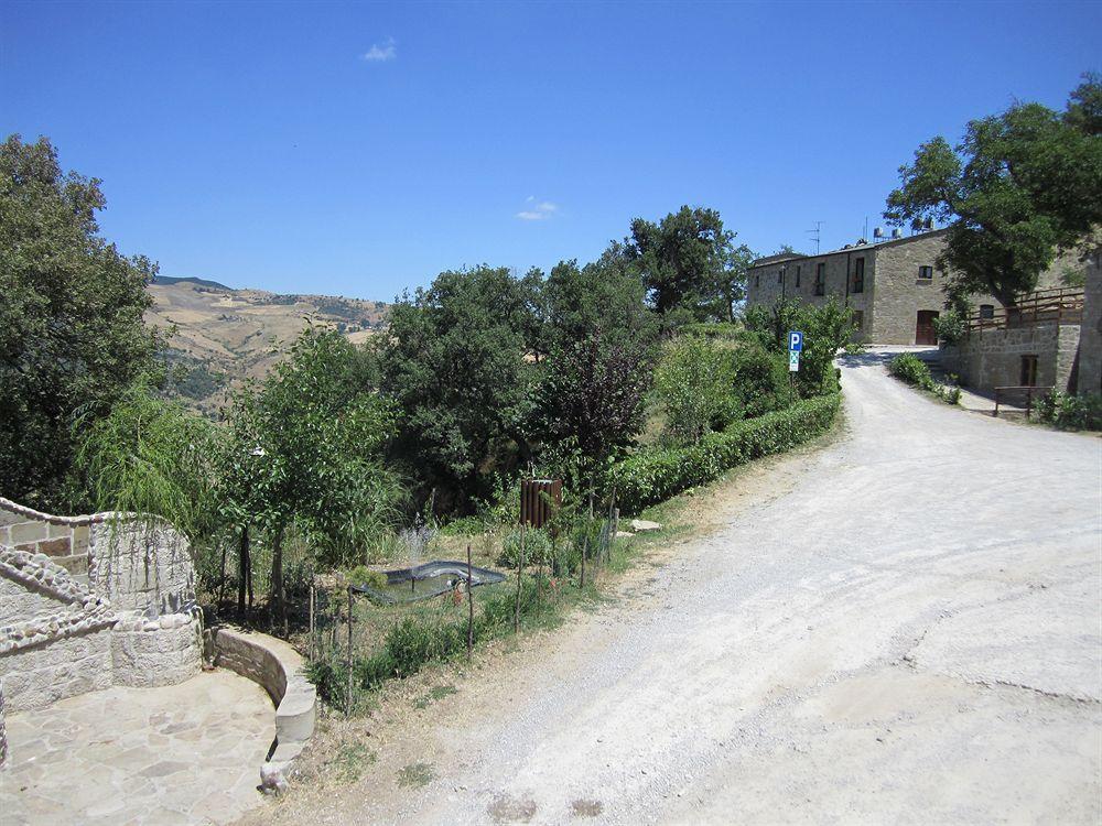 Agriturismo Grotta Dell'Eremita Albano di Lucania Экстерьер фото