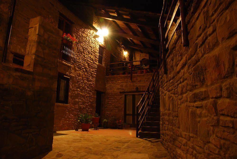 Agriturismo Grotta Dell'Eremita Albano di Lucania Экстерьер фото
